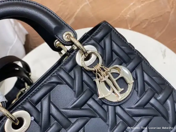 Tony Luxuries DI0R-24CM LADY 0627